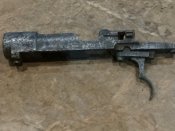 Рама К-98 с усм