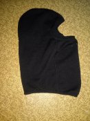 Балаклава термо, Berghaus Polartec Powerstretch