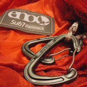 Гамак ENO Sub7 Hammock