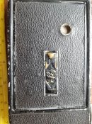 Немецкий фотоаппарат Agfa Anastigmat Jgеstar - F:8.8