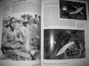 Современные боевые ножи.   (А4)