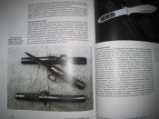 Современные боевые ножи.   (А4)