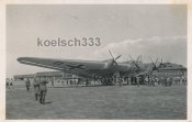Junkers Ju G 38 Flugzeug Balkenkreuz Kennung GF + GG Hindenburg Luftwaffe.jpg