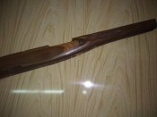 Приклад фанерный СКС образца 1949 г.(под игольчастый штык).