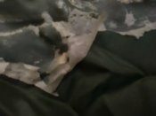Компресионник к британскому летнему спальнику. Б/У