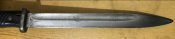 Штык к 98 Coppel Gmbh, Solingen (Alcoso) 39 г  парник