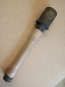 Stielhandgranate 24 (ММГ, оригинал)