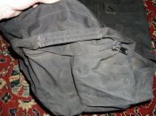 Транспортная сумка-рюкзак на 100л армии Британии. Оригинал. Лот №71