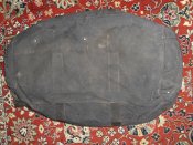 Транспортная сумка-рюкзак на 100л армии Британии. Оригинал. Лот №71