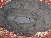 Транспортная сумка-рюкзак на 100л армии Британии. Оригинал. Лот №73