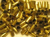 Гильза 9х19 Luger латунь