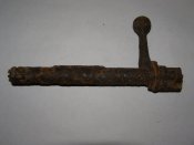 Затвор винтовки Маузер К98