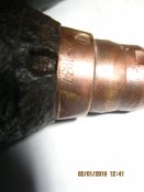 ммг стакан румынского 75мм снаряда с бонусами