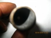 ммг стакан румынского 75мм снаряда с бонусами