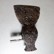 Німецька сокира ПСВ