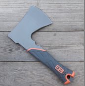 Топор Gerber BG Ultimate