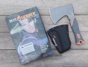Топор Gerber BG Ultimate