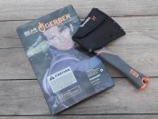 Топор Gerber BG Ultimate