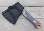 Топор Gerber BG Ultimate
