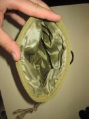 Подсумок для сброса, фляги и т.п. мультикам