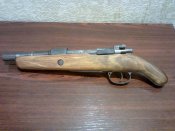 Обрез K98 (ММГ-СХП)