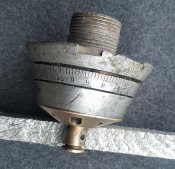 Дистанционная трубка АГДТ для РС. 41 год.