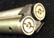 Патроны ПЗА змея 7.62 с одной гривны