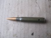 ммг патрона 7.92х57 " hla " St+