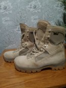 Берцы Meindl Gore Tex GR 8