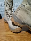 Берцы Meindl Gore Tex GR 8