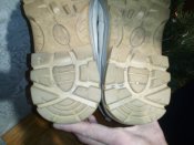 Берцы Meindl Gore Tex GR 8