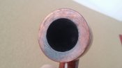 Курительная трубка Bruyere Garantie