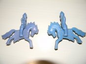 солдатики  "вершники русичі"