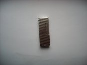Зажигалка бензиновая Dunhill Rollalite