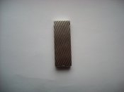 Зажигалка бензиновая Dunhill Rollalite