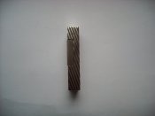 Зажигалка бензиновая Dunhill Rollalite