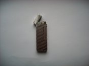 Зажигалка бензиновая Dunhill Rollalite