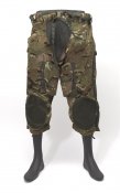 Лот№А588 Бронешорты БританскиеTier 3 Pelvic Protection Shorts, MTP с возможностью установки кевлара.