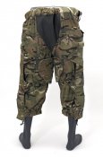 Лот№А588 Бронешорты БританскиеTier 3 Pelvic Protection Shorts, MTP с возможностью установки кевлара.