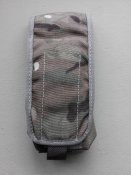 Підсумок Pouch Ammunition Sharp Shooter, MTP. Британія. Новий товар.