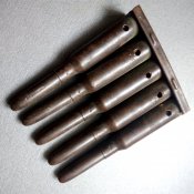 ММГ патронів арісака