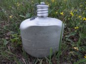 Котелок ВДВ 3 в 1 + чехол ( с 1й гривны )