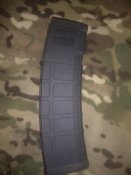 Магазин Magpul PMAG 40 AR/M4 GEN M3