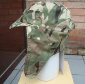 Шапка Gore-Tex МТР