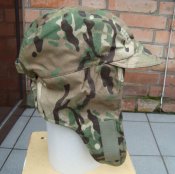 Шапка Gore-Tex МТР