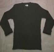 Вritish Army Jumper "Wooly Pully" Heavy Jersey