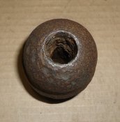 Корпус имитационной УРГ-Н (РГД-5)