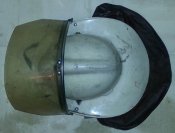 каска пожарного CCCР с 1 грн за вашу цену