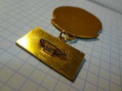 Почетный донор СССР
