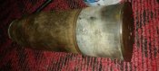 10cm M.10 GebirgsHaubitze ММГ вистріл та гільза/комплект